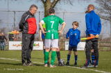 S.K.N.W.K. 1 - W.I.K. '57 1 (competitie) seizoen 2023-2024 (10/98)